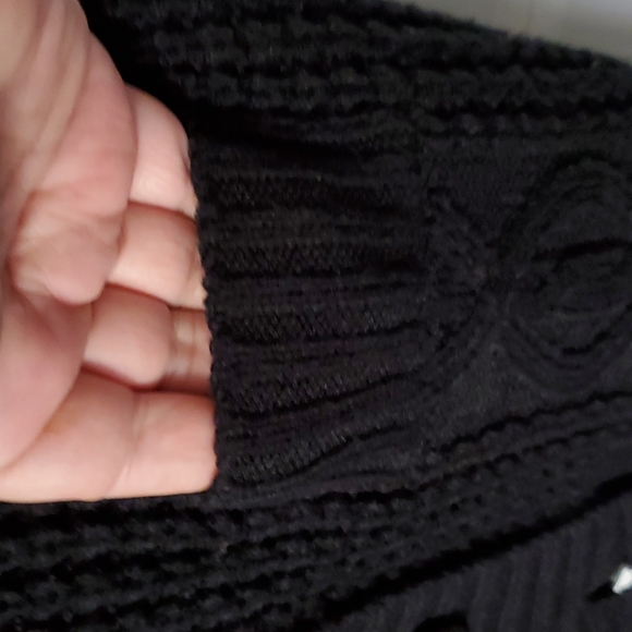 G:21 Knitted Sweater - Picture 5 of 8